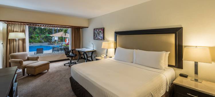 Holiday Inn 瓜达拉哈拉(Holiday Inn Guadalajara Expo)图片