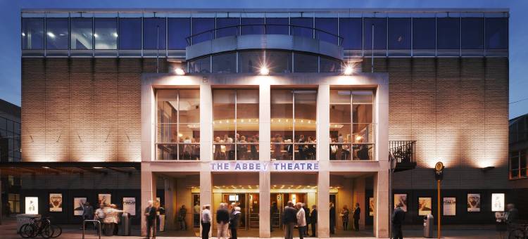 韦斯特伯里酒店(The Westbury Hotel)图片