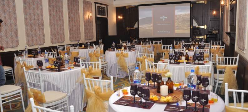 萨伏伊 - IHCL 精选酒店(Savoy - Ihcl SeleQtions)图片