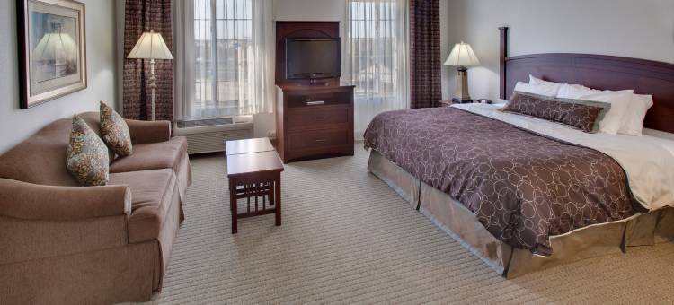 Staybridge Suites 罗克福德(Staybridge Suites Rockford)图片