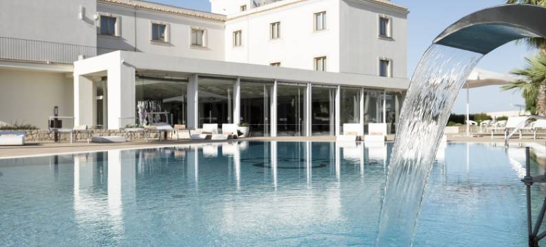 皮尔特尼尔度假酒店(Pietre Nere Resort & Spa)图片