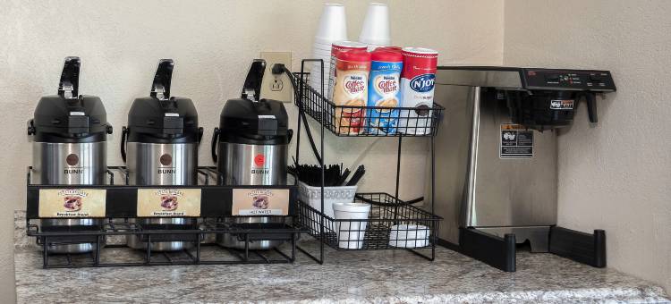 红顶酒店-辛辛那提东/比奇蒙特(Red Roof Inn Cincinnati East - Beechmont)图片