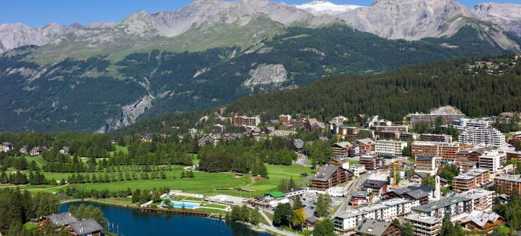 瓜尔达高尔夫酒店及公寓(Guarda Golf Hotel & Residences)图片