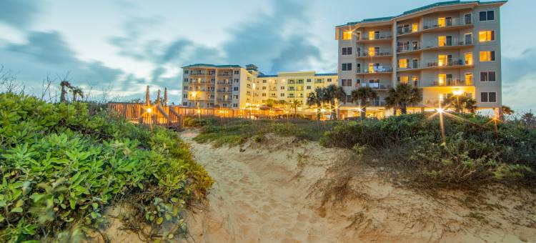 加尔维斯顿海滩度假村假日俱乐部度假酒店(Holiday Inn Club Vacations Galveston Beach Resort)图片