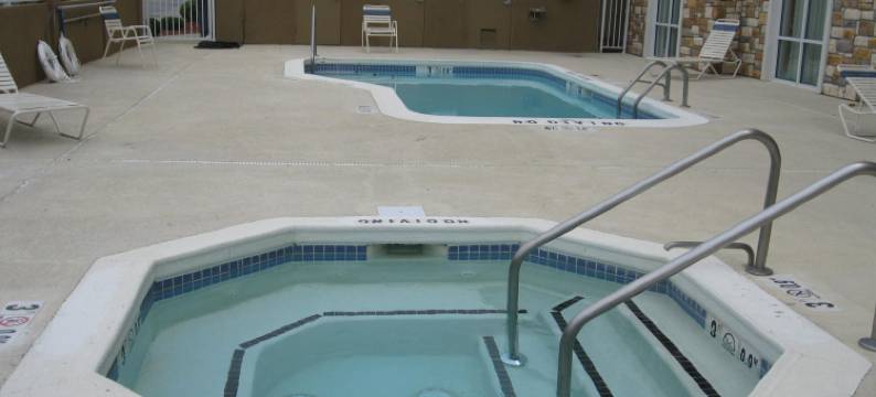 Holiday Inn Express 威廉斯顿(Holiday Inn Express WILLIAMSTON by IHG)图片