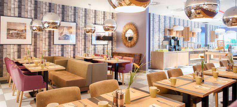 沃尔夫斯堡市中心莱昂纳多酒店(Leonardo Hotel Wolfsburg City Center)图片