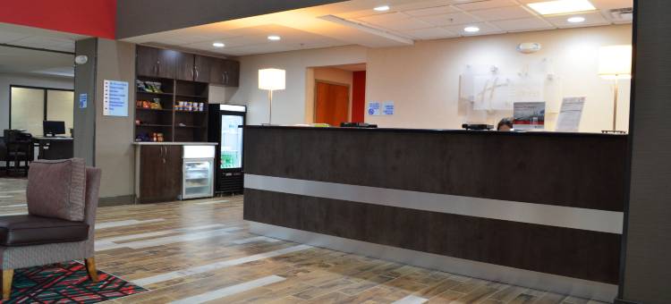 Holiday Inn Express Madison图片