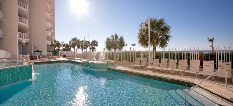 Club Wyndham at Majestic Sun图片