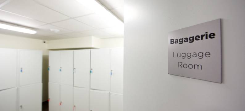 Staycity Aparthotels, Lyon, Rue Garibaldi图片