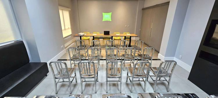 博阿维斯塔宜必思尚品酒店(Ibis Styles Boa Vista)图片