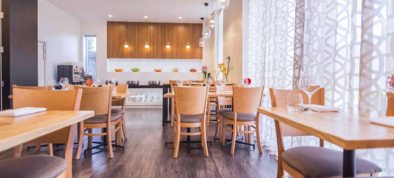 奥克兰曼努考诗铂酒店(The Sebel Auckland Manukau)图片