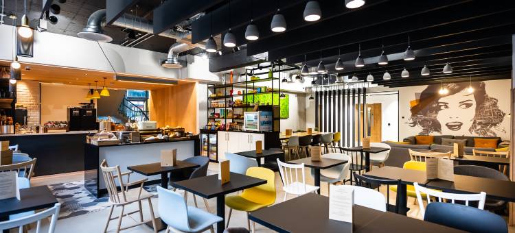 利物浦水滨城市公寓酒店(Staycity Aparthotels Liverpool Waterfront)图片