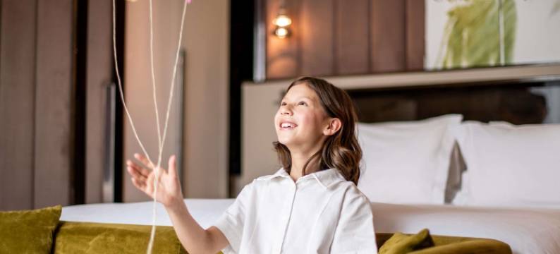 法兰克福歌剧院索菲特酒店(Sofitel Frankfurt Opera)图片