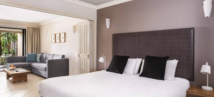 曼特拉传统酒店(Mantra Heritage)图片