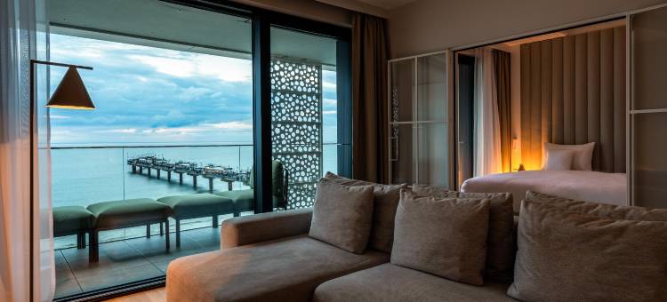 波罗的海景度假村及水疗中心，丽笙个别成员(Baltic View Resort & Spa, a Member of Radisson Individuals)图片