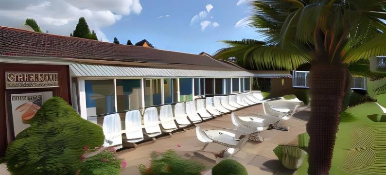 拉古娜酒店(Laguna Hotel)图片