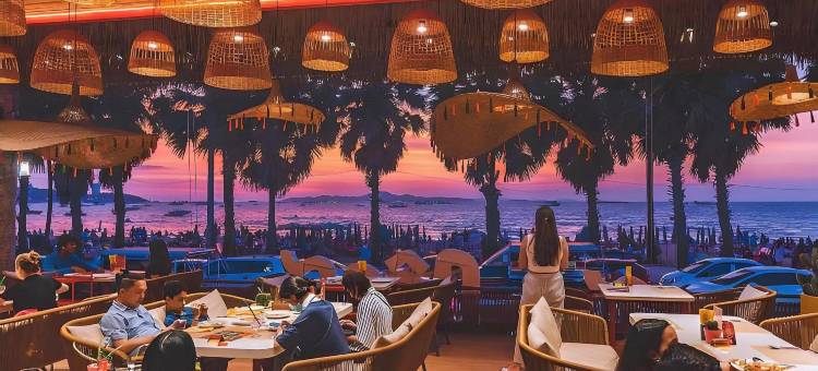 A1新翼酒店(A-One New Wing Hotel)图片