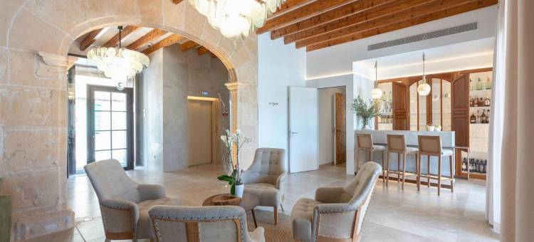 伊奈拉水疗酒店(Ynaira Hotel & Spa)图片