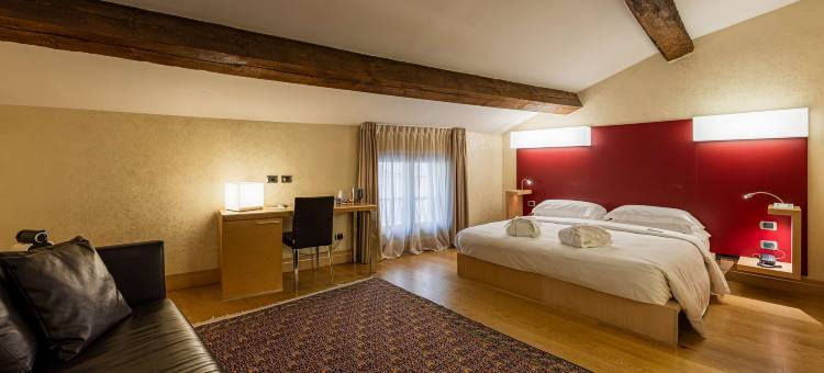 阿曼多贝斯特韦斯特酒店(Best Western Hotel Armando)图片