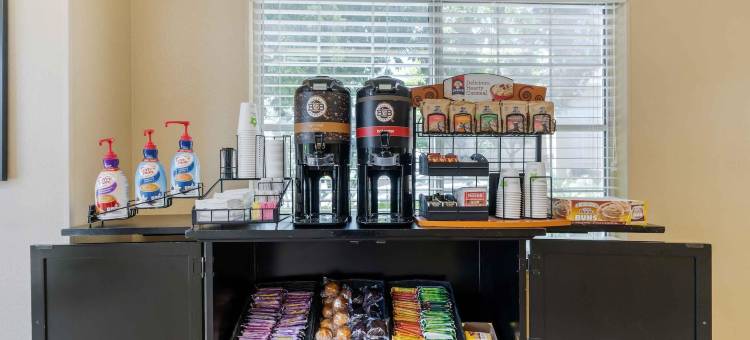 Extended Stay America 套房 - 圣何塞 - 森尼维耳(Extended Stay America Suites - San Jose - Sunnyvale)图片