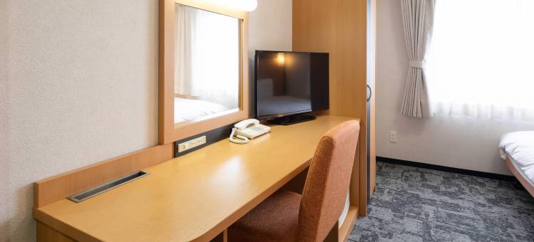 八户舒适酒店(Comfort Hotel Hachinohe)图片