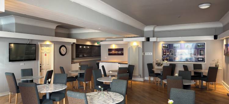 纳尔逊勋爵酒店(Lord Nelson Hotel)图片