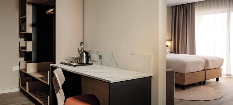 斯特兰德套房 - 新精选(Strand Suites by Neu Collective)图片