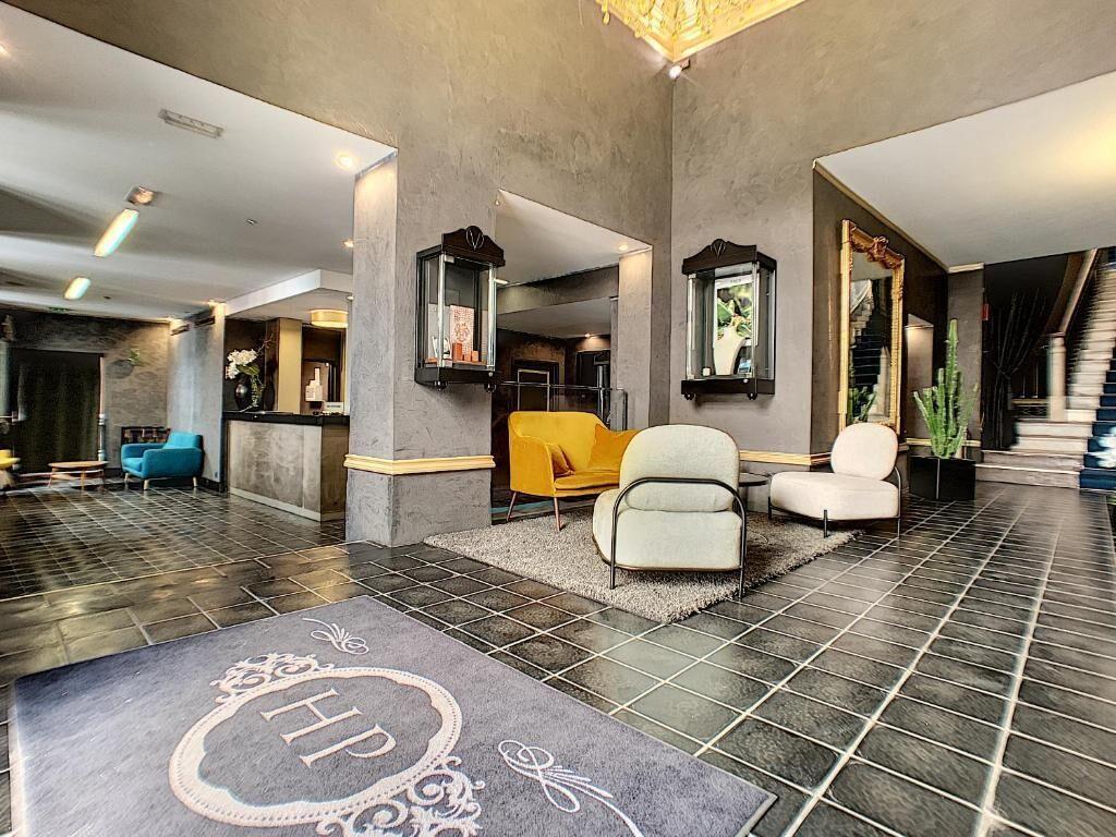 Hotel Pozzo di BorgoOver view