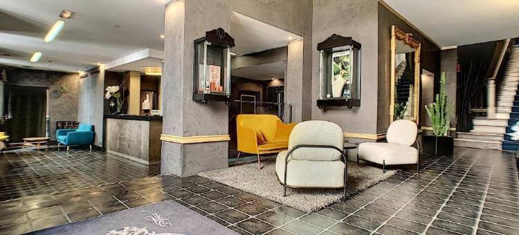 普拉祖尤多姆酒店(Hotel Pozzo di Borgo)图片