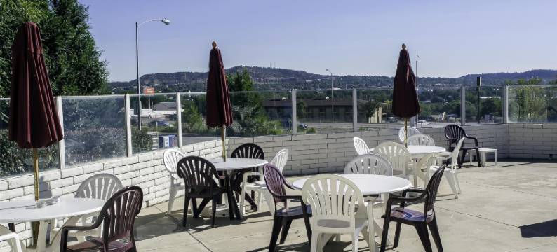 科罗拉多斯普林斯南部/都会区 6 号汽车旅馆(Motel 6 Colorado Springs, CO – South/Metro Area)图片