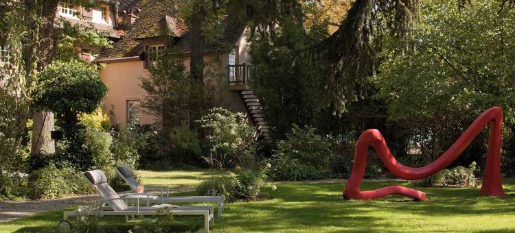 Cazaudehore Hotel Restaurant图片