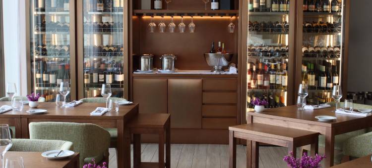 Agua Hotels Mondim de Basto图片