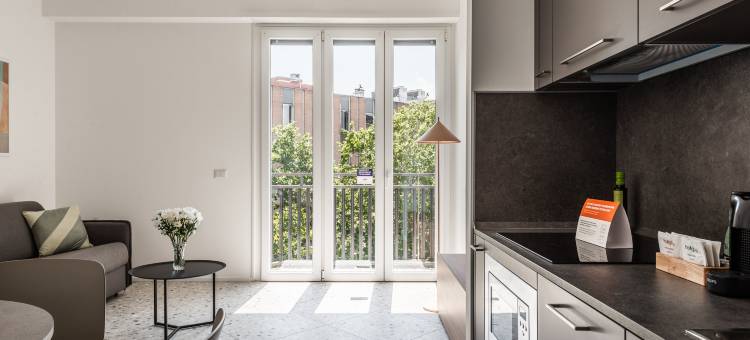 努玛 | 维尔索公寓(Numa Rome Verso)图片