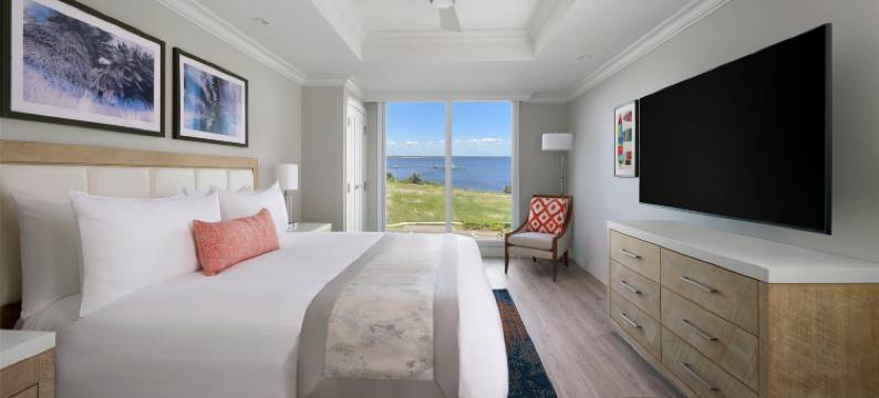 佛罗里达墨西哥湾希尔顿格芮精选酒店逐日度假村(Sunseeker Resort Florida Gulf Coast, Curio Collection Hilton)图片