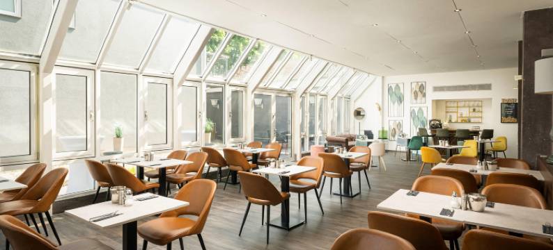 ANA Eden Karlsruhe, Trademark Collection by Wyndham图片