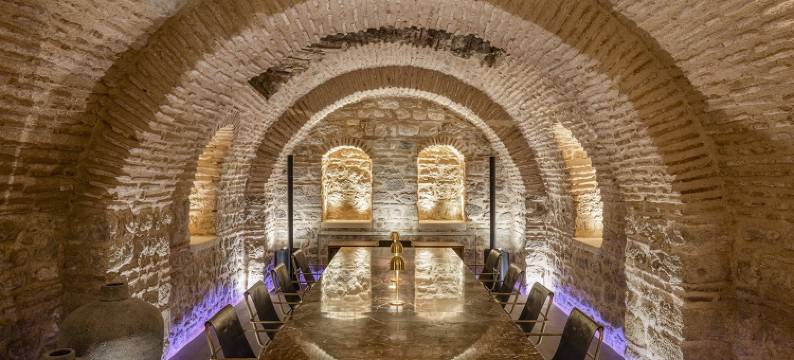科马纳酒店宾比尔迪雷克(Komana Hotel Binbirdirek)图片