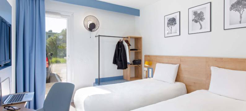 Ibis Styles Aubagne Gemenos(Ibis Styles Aubagne Gemenos)图片