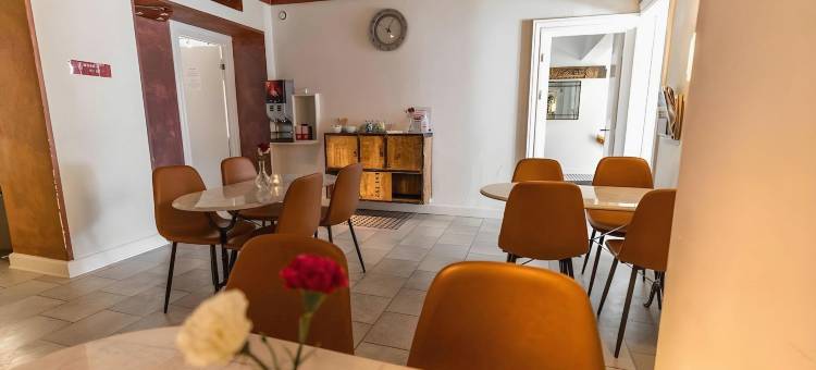 迷你11号米林酒店(Milling Hotel Mini 11)图片