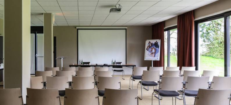 诺富特巴约酒店(Novotel Bayeux)图片