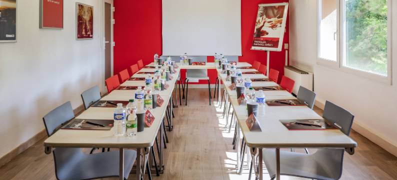 宜必思科尔玛东部酒店(Ibis Colmar Est)图片