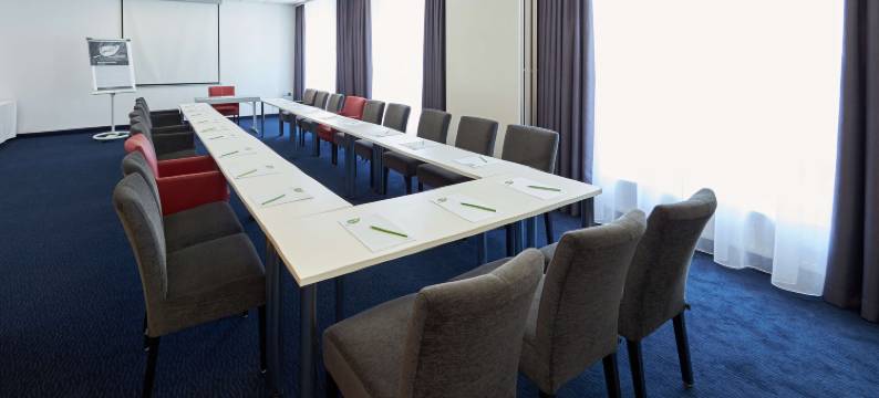 大西洋酒店维格萨克(Atlantic Hotel Vegesack)图片