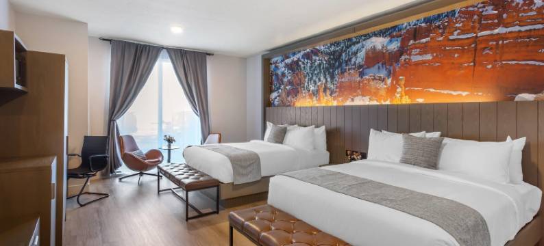 The Valor, 凯悦臻选酒店(The Valor, Ascend Hotel Collection)图片