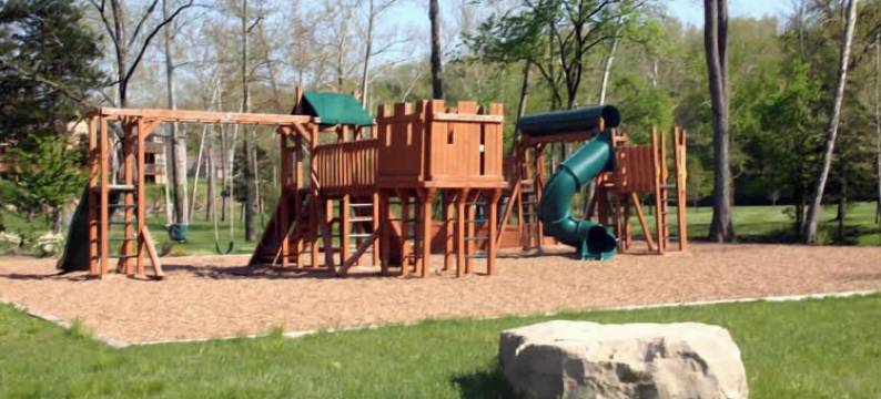 小鸟巷之美 - 高尔夫、游泳池、健身房等！(Birdie Lane Beauty - Golf, Pools, Gym, & More!)图片