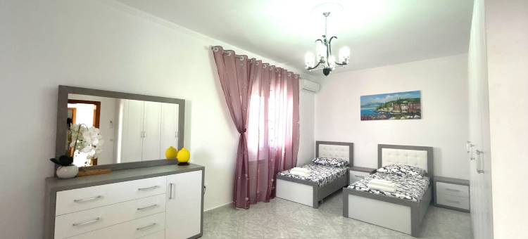 伊舍姆绿景公寓(Ishëm Greenview Apartments)图片