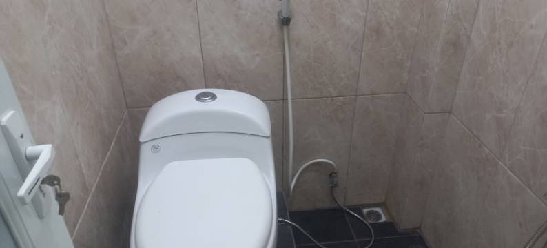 OYO 94771 白宫阿拉法伊斯兰旅馆(OYO 94771 White House Arafah Syariah)图片