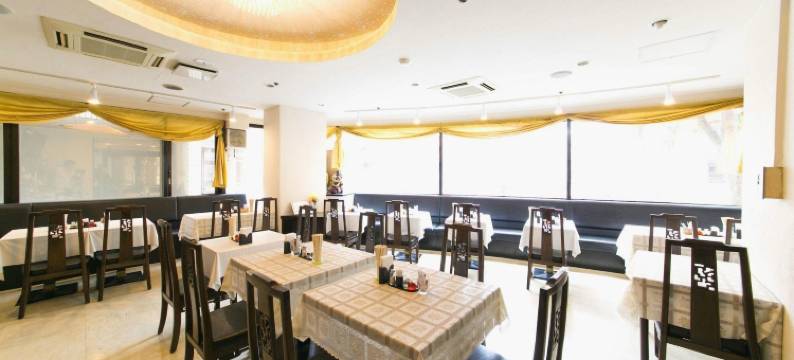 大江户酒店(Hotel Ohedo)图片