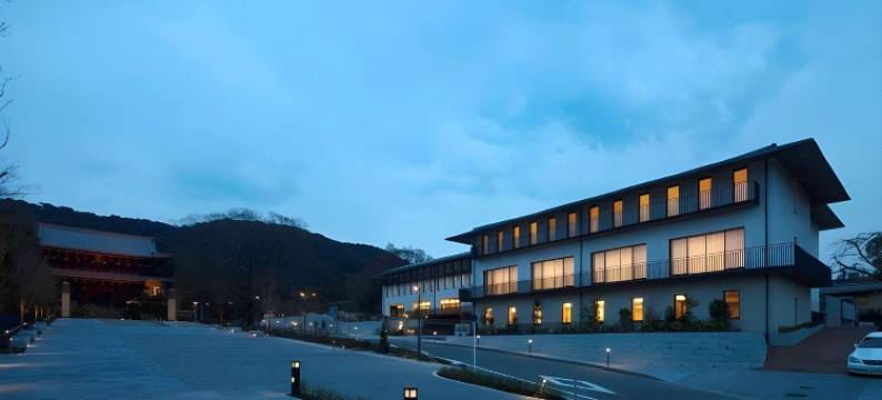 知恩院和顺会馆(CHION-IN WAJUN-KAIKAN)图片