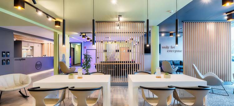 凯尔B&B酒店(B&B HOTEL Kehl)图片