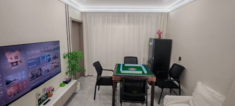 yzms公寓(绿洲路分店)图片