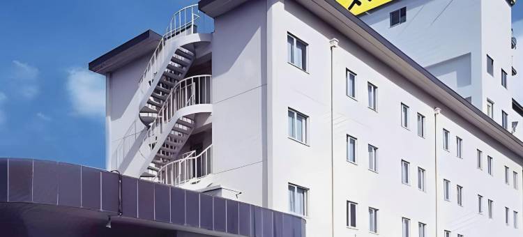 八户微笑酒店(Smile Hotel Hachinohe)图片